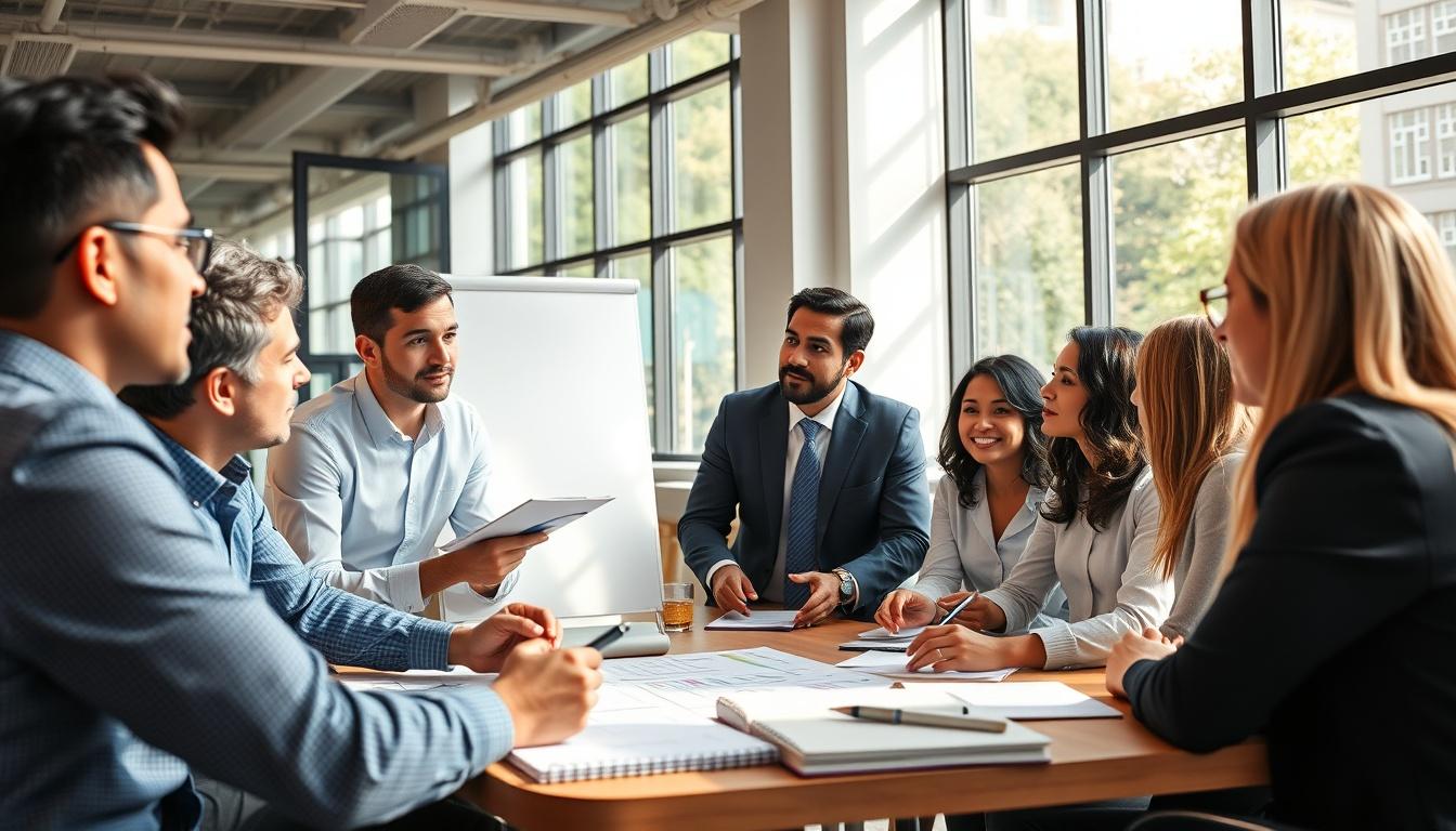 Ethische Ausbildung für Profis